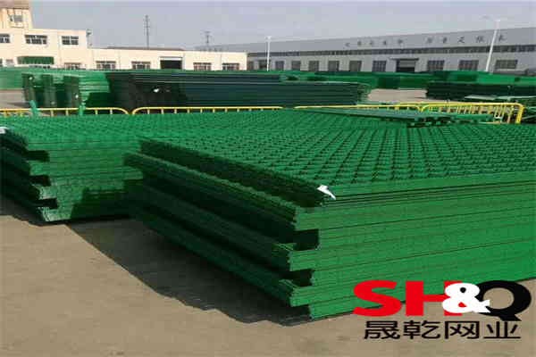 机场护栏网与球场防护网 雷山现货速递，品质守护每一寸安全
