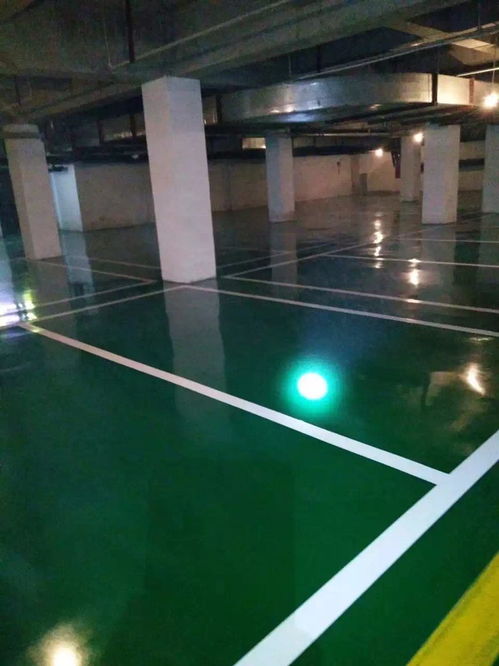 石家庄洁净间地坪 雅洁环氧地坪漆厂家为您打造高品质地坪工程