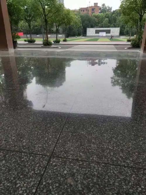 军工绿·匠心造 地坪工程的绿色精益之道