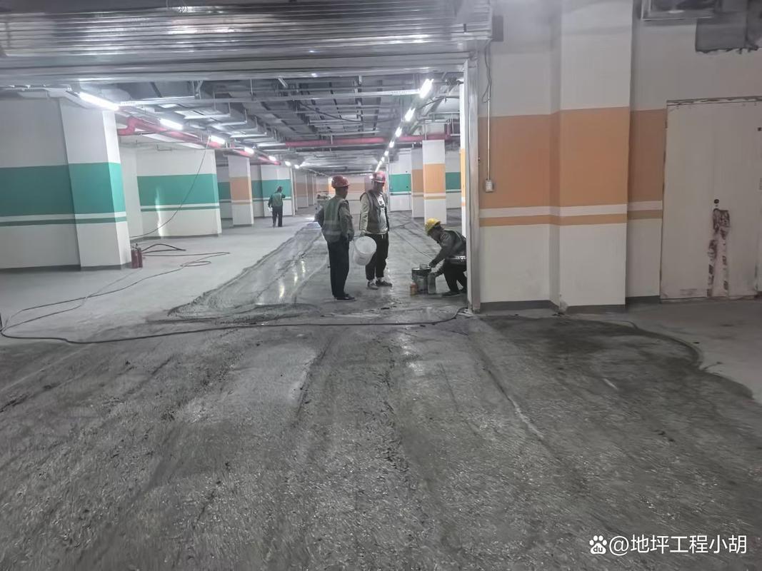 阳曲做环氧自流平环氧地坪综合单价