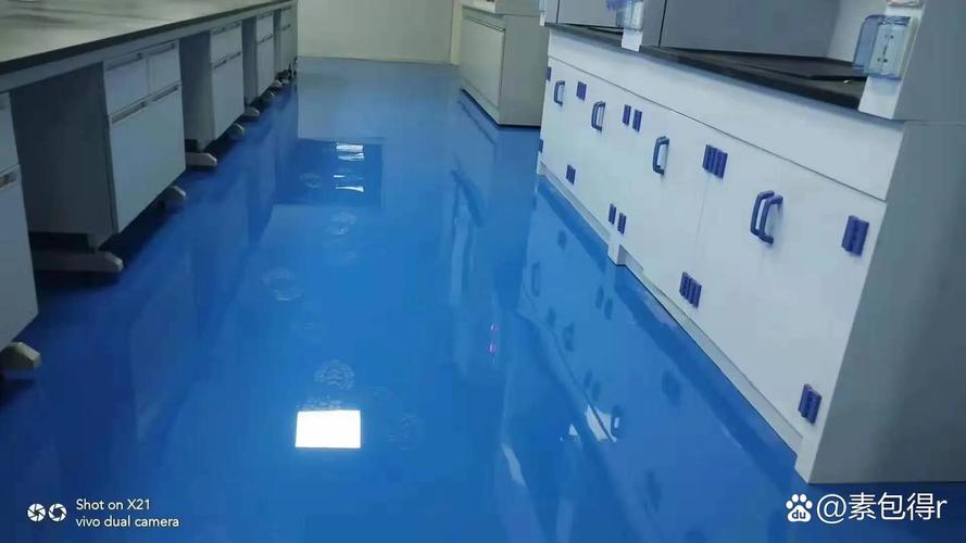 9125-3166 环氧地坪漆是一种高强度,耐磨损的